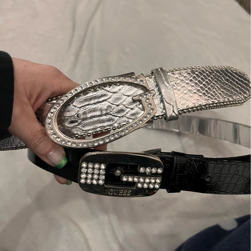 🌻🌻 3 for $30🌻🌻 Guess belts (2)